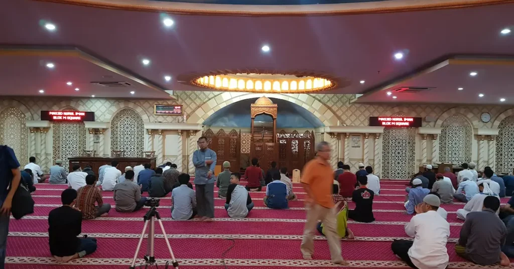 tren hijrah anak muda perkotaan