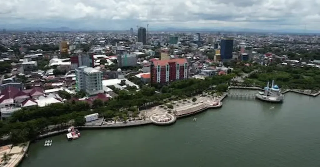 Makassar Menyandang Gelar Smart City