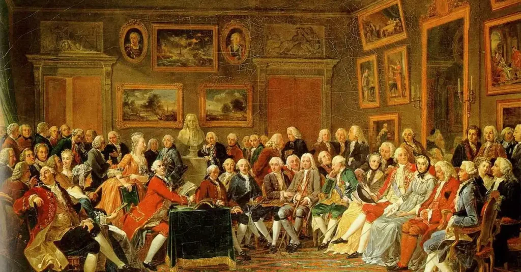 tradisi filsafat prancis