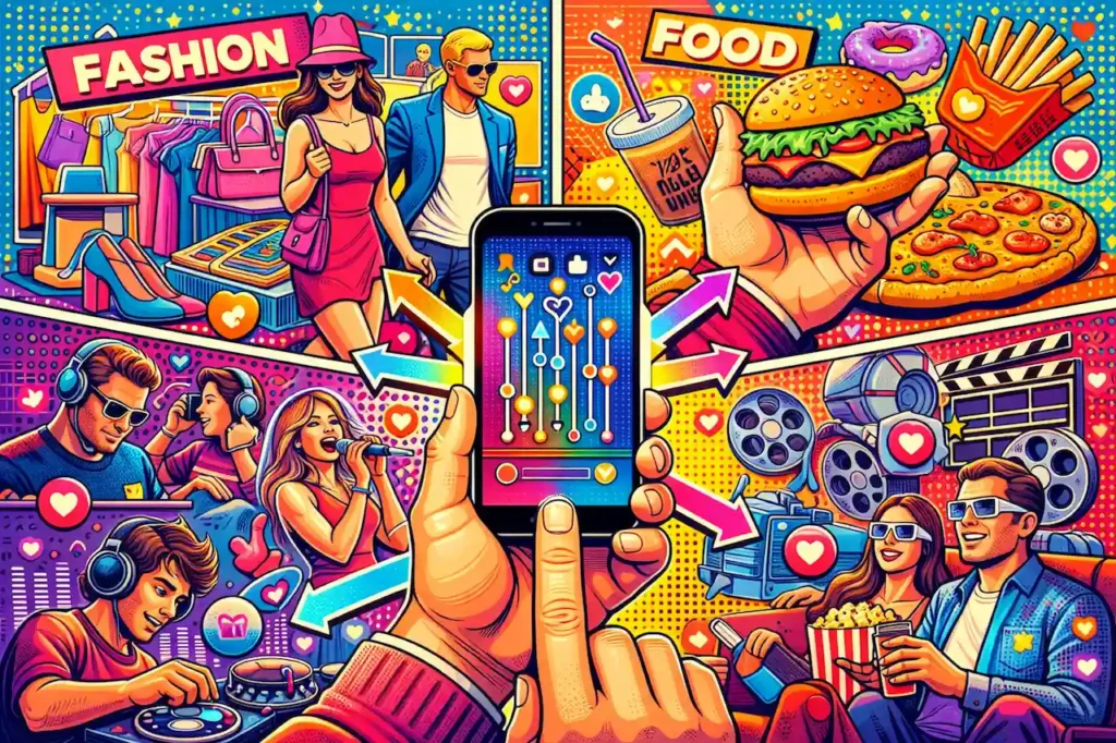 Kala Algoritma Menstandarkan Identitas & Selera Kita