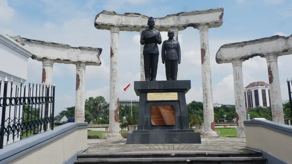 Kita Pernah Punya Pemimpin Sekaliber Bung Hatta