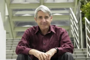 Anthony Reid: Pakar Sejarah Aceh dan Indonesia Modern