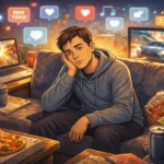 Mengurai Fenomena Kebosanan di Era Banjir Rangsangan