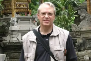 Merle Calvin Ricklefs: Pakar Sejarah Jawa dan Kerajaan Islam di Jawa